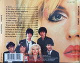 Blondie : Denis (CD, Comp)