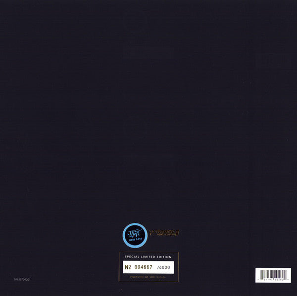 Blood, Sweat And Tears : Blood, Sweat & Tears (2x12", Album, RE, RM, 180 + Box, Ltd, Num, S/Editi)