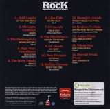 Various : Sons Of Guns IV (CD, Comp, Promo)