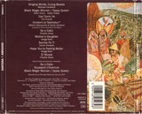 Santana : Abraxas (CD, Album, Ltd, RE, RM, Dig)