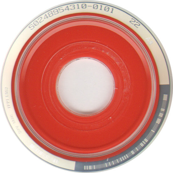 Santana : Abraxas (CD, Album, Ltd, RE, RM, Dig)