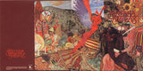 Santana : Abraxas (CD, Album, Ltd, RE, RM, Dig)