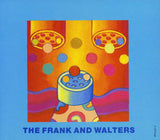 The Frank And Walters : Happy Busman (CD, Single)