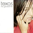 Texas - The Greatest Hits (CD) (Very Good Plus (VG)) - DaddyPop