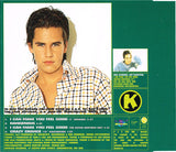Kavana : I Can Make You Feel Good (CD, Single, CD1)