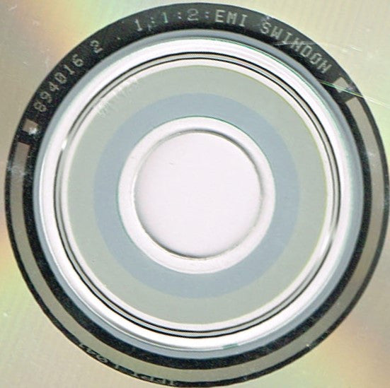 Kavana : I Can Make You Feel Good (CD, Single, CD1)