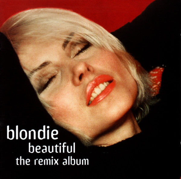 Blondie : Beautiful - The Remix Album (CD, Comp)