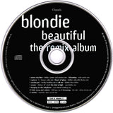 Blondie : Beautiful - The Remix Album (CD, Comp)