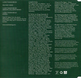 Ronan Keating : I Love It When We Do (CD, Single, Enh)