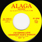 Roy C. Hammond : I'm Gonna Love (Somebody Else's Woman) (7", Single)
