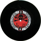 Sacred Shock : Sacred Shock (7")