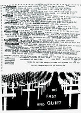 Sacred Shock : Sacred Shock (7")