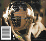 Karine Polwart : This Earthly Spell (CD, Album)