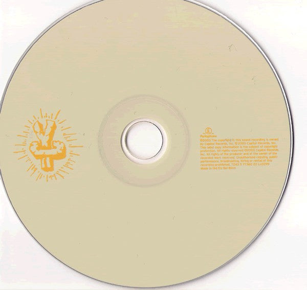 Yellowcard : Ocean Avenue (CD, Album)