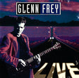 Glenn Frey : Live (CD, Album, Comp)