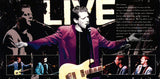 Glenn Frey : Live (CD, Album, Comp)