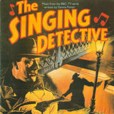 Various : The Singing Detective: Music From The BBC TV Serial (CD, Comp)