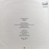 In Tua Nua : Heaven Can Wait (12")