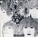 The Beatles : Revolver (CD, Album, RE)
