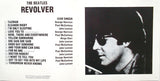 The Beatles : Revolver (CD, Album, RE)