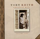 Toby Keith : Greatest Hits Volume One (CD, Comp)