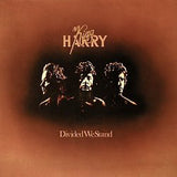 King Harry : Divided We Stand (LP, Album)