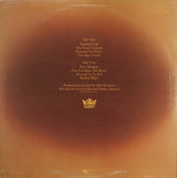 King Harry : Divided We Stand (LP, Album)