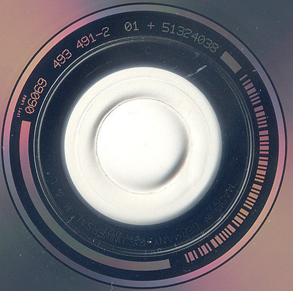 The Wallflowers : Red Letter Days (CD, Album)