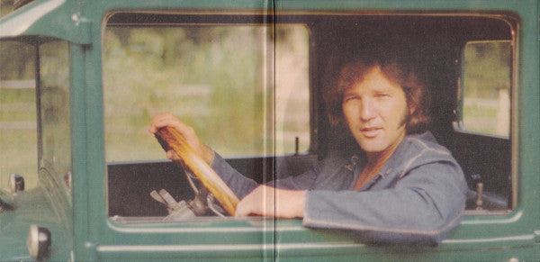 Tony Joe White : Smoke From The Chimney (CD, Album)