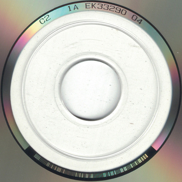 Michael Martin Murphey - Blue Sky  Night Thunder (CD) (Very Good Plus (VG)) - DaddyPop