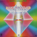 Earth, Wind & Fire With The Emotions - Boogie Wonderland (12) (Very Good Plus (VG)) - DaddyPop