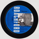 Roachford : Kathleen (7", EP, Ltd, Gat)