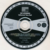 The Jayhawks : Hollywood Town Hall (CD, Album)