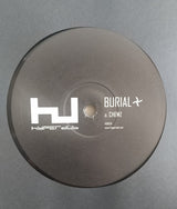Burial - Chemz Dolphinz (12) (Mint (M)) - DaddyPop