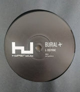 Burial - Chemz Dolphinz (12) (Mint (M)) - DaddyPop