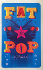Paul Weller : Fat Pop (Volume 1) (Cass, Album, Ltd, Yel)