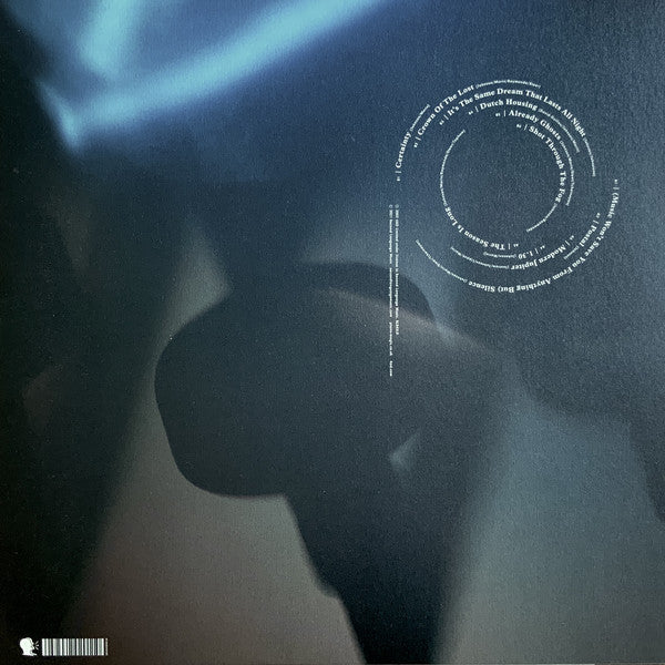 Piano Magic : Writers Without Homes (LP, Album, Ltd, RE)