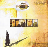 Barenaked Ladies : Stunt (CD, Album)