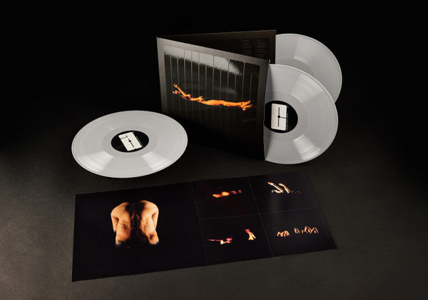 Murcof : The Alias Sessions (3x12", Album, Ltd, P/Mixed, Con)