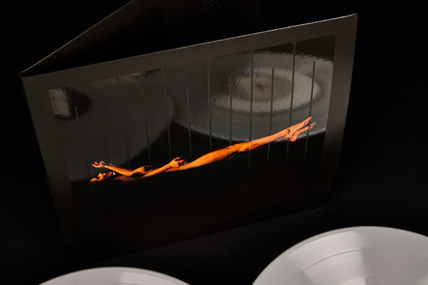 Murcof : The Alias Sessions (3x12", Album, Ltd, P/Mixed, Con)