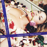 Charlotte Church : Tissues And Issues (CD, Album)