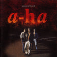 a-ha : Memorial Beach (CD, Album)