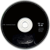 a-ha : Memorial Beach (CD, Album)