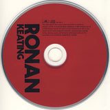 Ronan Keating : Ronan (CD, Album)