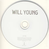 Will Young : Let It Go (CD, Album, Sou)