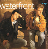 Waterfront (2) : Cry (12", Single)
