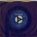 Harry Secombe : For My Love (7")