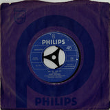 Harry Secombe : For My Love (7")