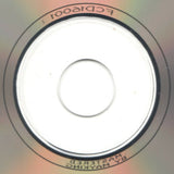 The Academy Of St. Martin-in-the-Fields, Gabriel Yared : The English Patient (Original Soundtrack Recording) (CD)