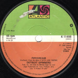 Spinners : Medley: Cupid / I've Loved You For A Long Time (7", Single)